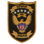 Dewar Police Department, OK