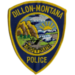 Dillon Police Department, MT