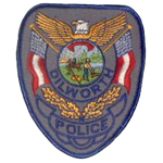 Dilworth Police Department, MN
