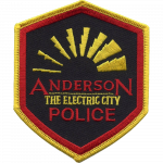 Anderson Police Department, SC