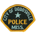 Doddsville Police Department, MS