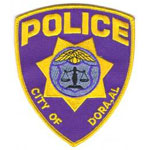 Dora Police Department, AL