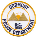 Dormont Borough Police Department, PA