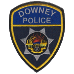 Downey Police Department, CA