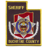 Duchesne County Sheriff's Department, UT