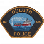 Duluth Police Department, MN