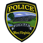 Dunbar Police Department, WV