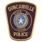 Duncanville Police Department, TX
