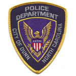 Dunn Police Department, NC