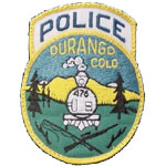 Durango Police Department, CO