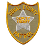 Duval County Sheriff's Department, FL