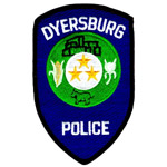 Dyersburg Police Department, TN