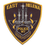 East Helena Police Department, MT