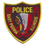 East Peoria Police Department, IL