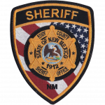 Eddy County Sheriff's Office, NM