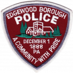 Edgewood Borough Police Department, PA