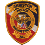 Anniston Police Department, AL