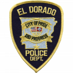 El Dorado Police Department, AR