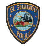 El Segundo Police Department, CA