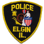 Elgin Police Department, IL
