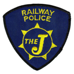 Elgin, Joliet and Eastern Railway Police Department, RR