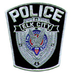 Elk City Police Department, OK