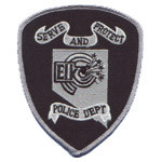 Elko Police Department, NV