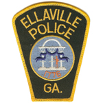 Ellaville Police Department, GA