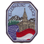 Ellensburg Police Department, WA