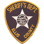 Ellis County Sheriff's Office, KS