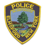 Elmsford Police Department, NY