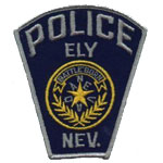 Ely Police Department, NV