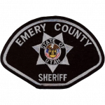 Emery County Sheriff's Office, UT