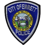 Emmett Police Department, ID