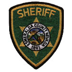 Esmeralda County Sheriff's Office, NV