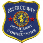 Essex County Department of Corrections, NJ