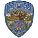 Estes Park Police Department, CO