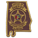 Etowah County Sheriff's Office, AL