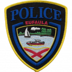 Eufaula Police Department, AL
