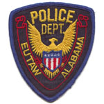 Eutaw Police Department, AL