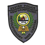 Exeter Police Department, NH