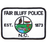 Fair Bluff Police Department, NC