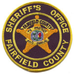 Fairfield County Sheriff's Office, SC