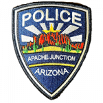 Apache Junction Police Department, AZ