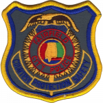 Fairfield Police Department, AL