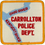 Carrollton Police Department, KY