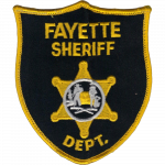 Fayette County Sheriff's Department, WV