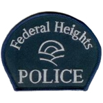 Federal Heights Police Department, CO