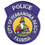 Fernandina Beach Police Department, FL