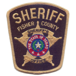 Fisher County Sheriff's Department, TX